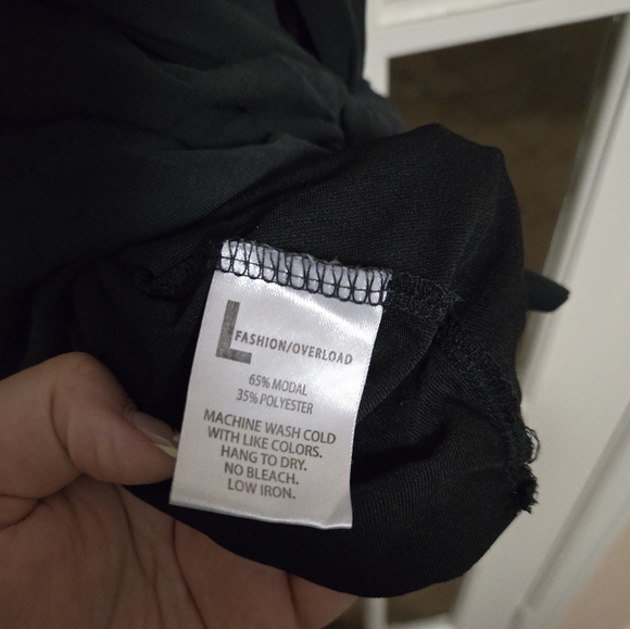 ✨️Twist-Front Tank Top✨️ - Picture 4 of 4